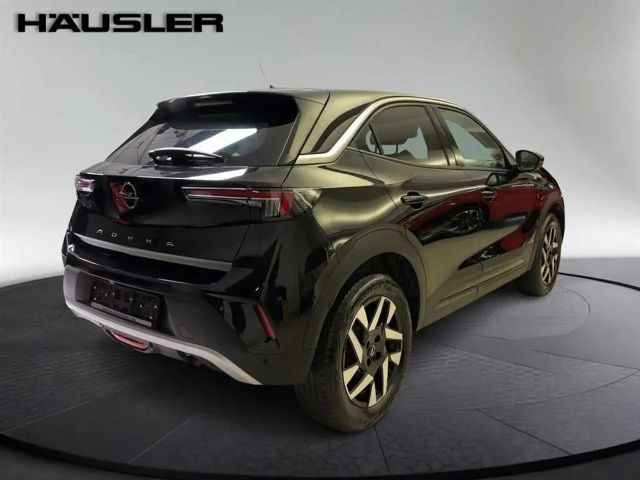 Opel Mokka Elegance