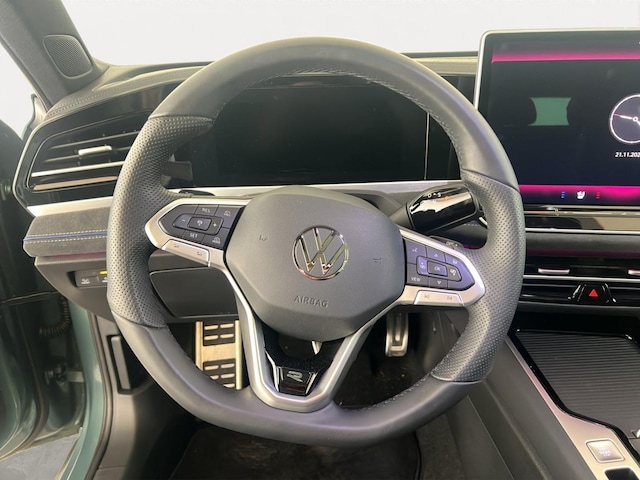 Volkswagen Passat 2.0 TDI R-Line Variant