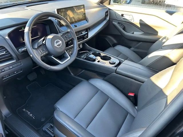 Nissan X-trail N-Connecta e-4ORCE