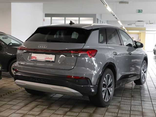 Audi Q4 e-tron 40