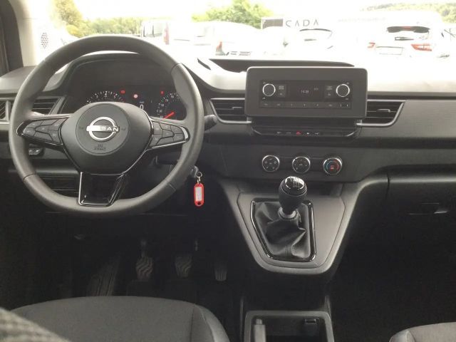 Nissan Townstar Acenta DIG-T