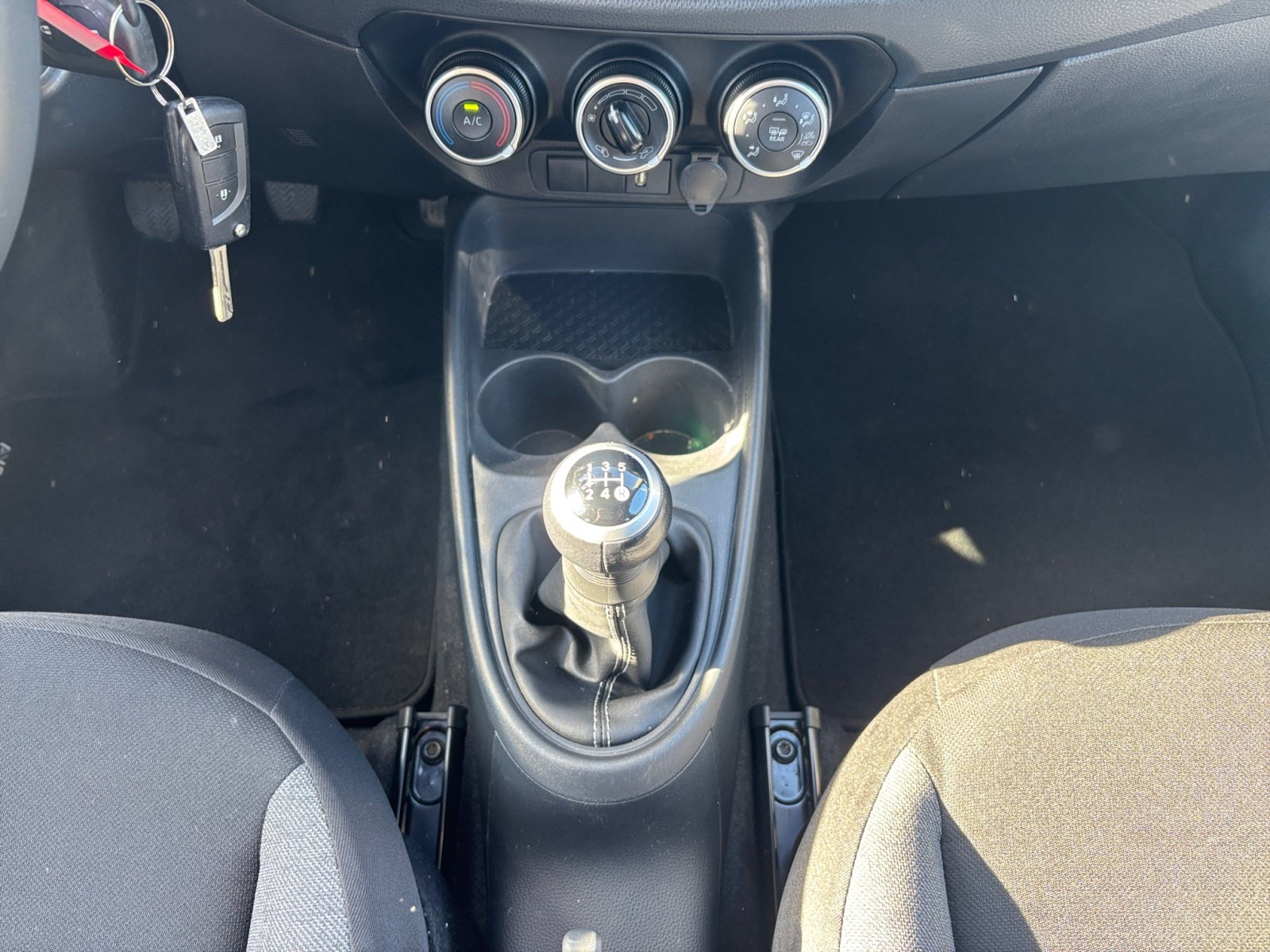 Toyota Aygo X 5-deurs Basis