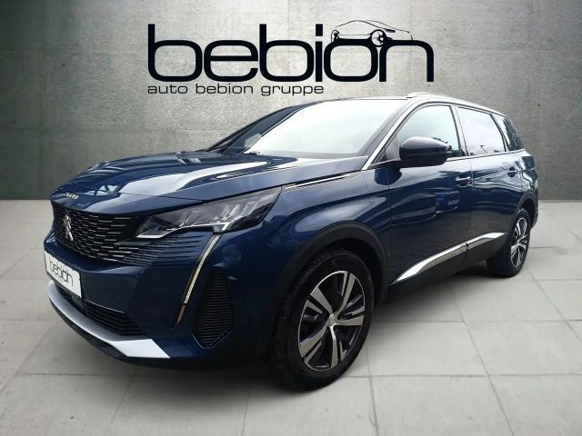 Peugeot 5008 Allure Pack PureTech