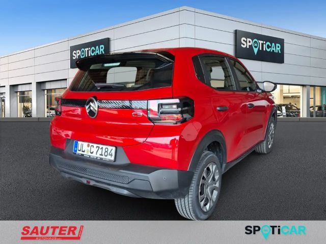 Citroën C3 PureTech You