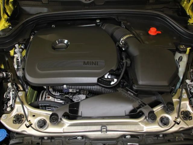 MINI Cooper Cooper C