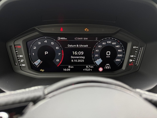 Audi A1 30 TFSI S-Tronic Sportback