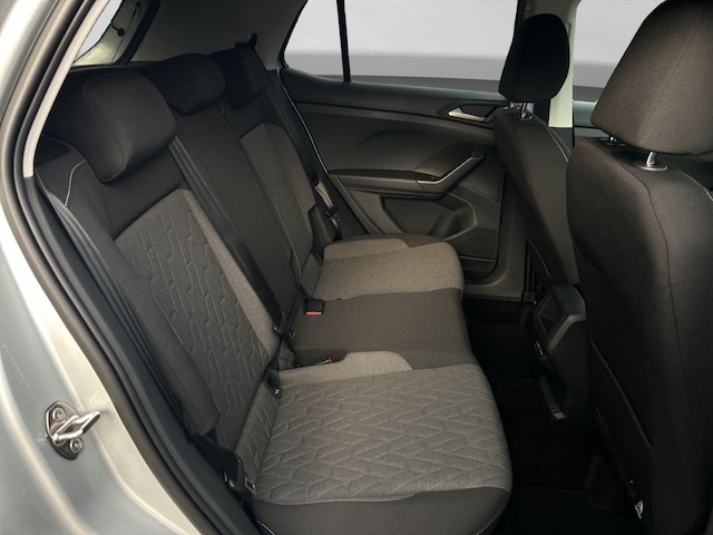 Volkswagen T-Cross 1.0 TSI DSG Life