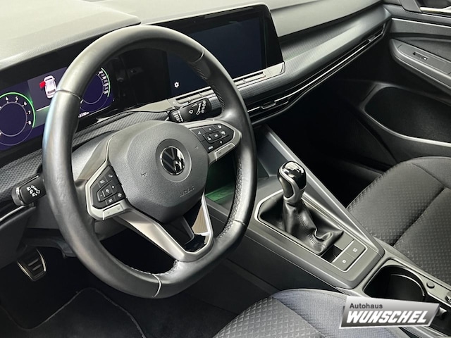 Volkswagen Golf 1.0 TSI Plus TSi United