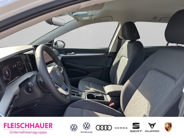 Volkswagen Golf Golf VIII Variant