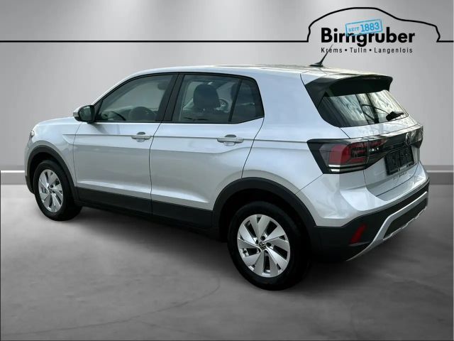 Volkswagen T-Cross 4Me TSI
