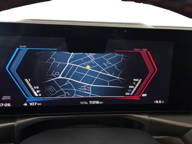 BMW M3 Competition Touring xDrive