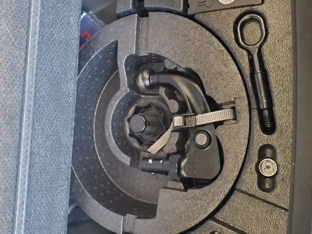 Volkswagen T-Roc DSG Sport