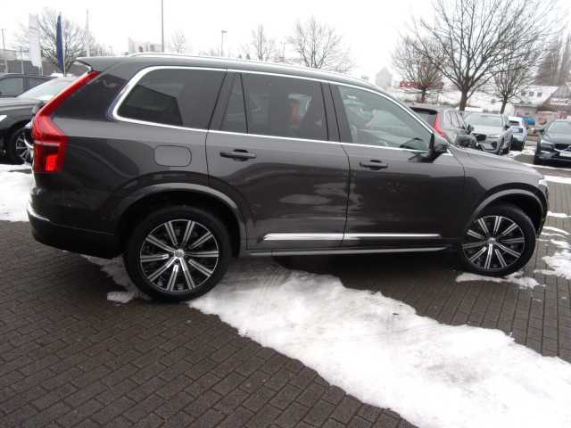 Volvo XC90 AWD Bright Ultimate