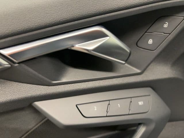 Audi RS3 Quattro S-Tronic Sportback