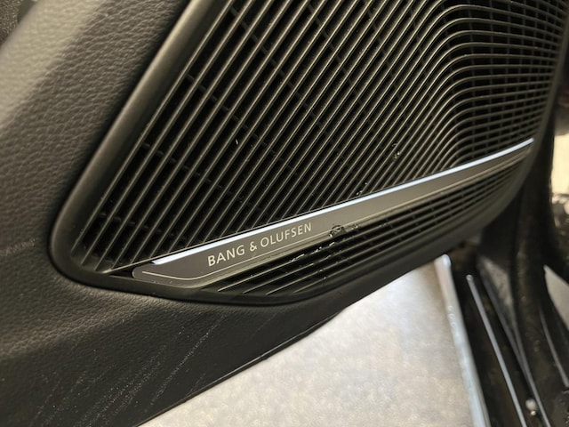 Audi S5 Cabriolet Quattro