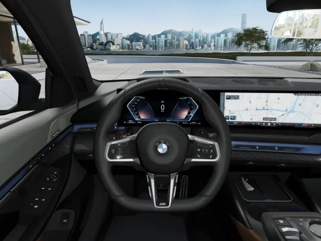 BMW 540 540d Sedan xDrive