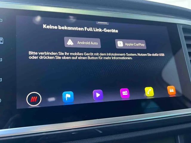 Seat Ateca 1.5 TSI DSG Style