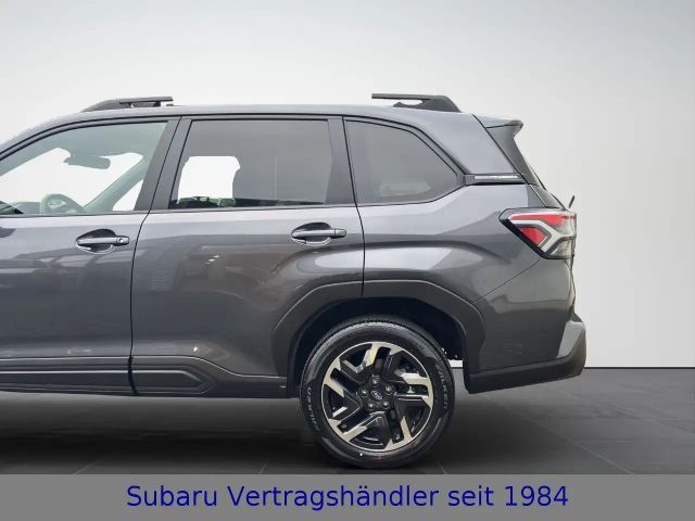 Subaru Forester AWD Exclusive