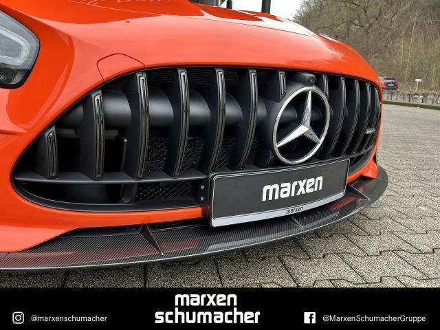 Mercedes-Benz AMG GT AMG Line Coupé