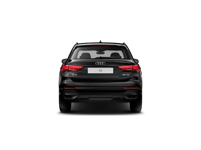 Audi Q3 35 TDI S-Line S-Tronic