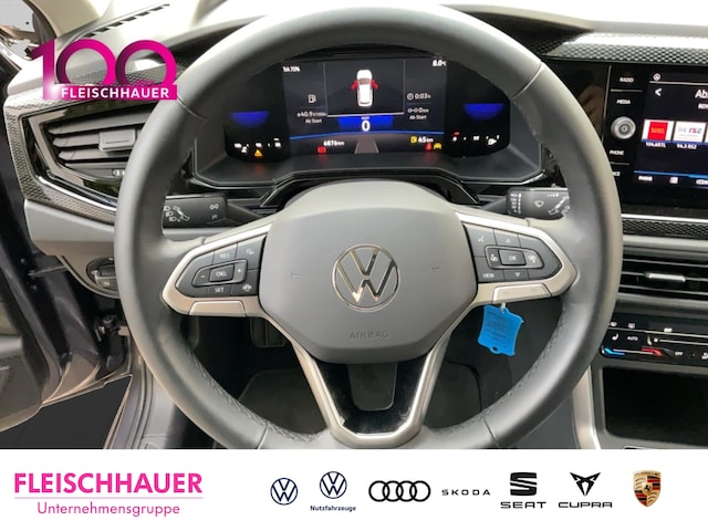 Volkswagen Taigo 1.0 TSI Life