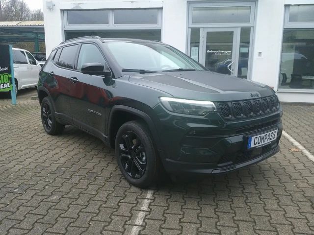 Jeep Compass 1.5 MultiAir North Star