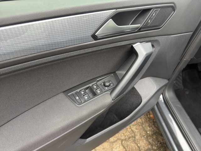 Volkswagen Tiguan 1.5 TSI Life