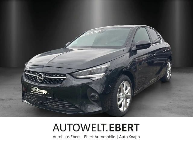 Opel Corsa 1.2 Turbo Elegance Turbo