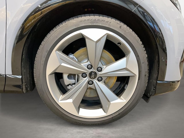 Audi Q4 e-tron Quattro Sportback