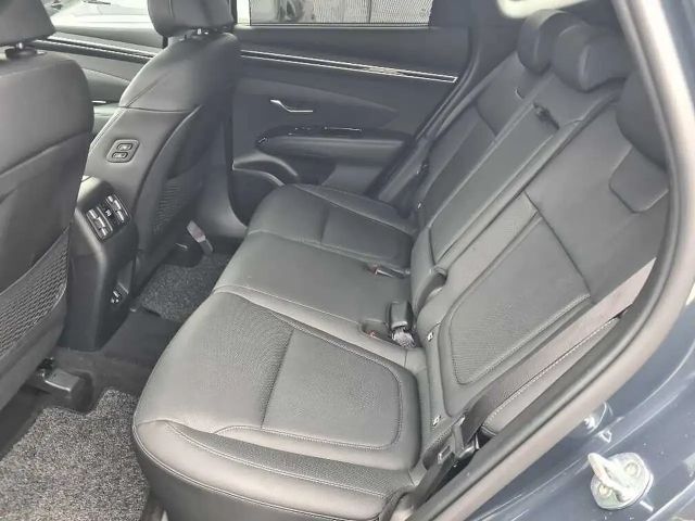Hyundai Tucson 1.6 2WD Prime T-GDi