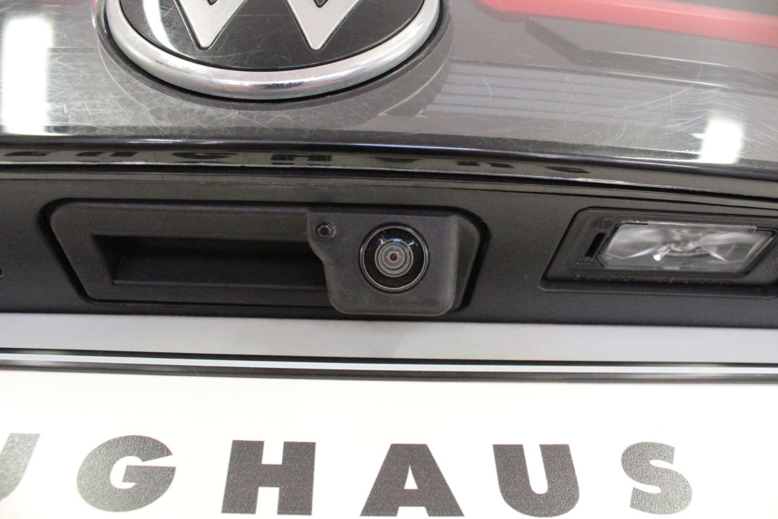 Volkswagen Taigo 1.0 TSI Life