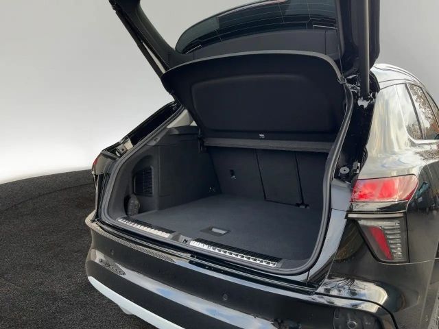 Audi Q3 Hybride S-Tronic