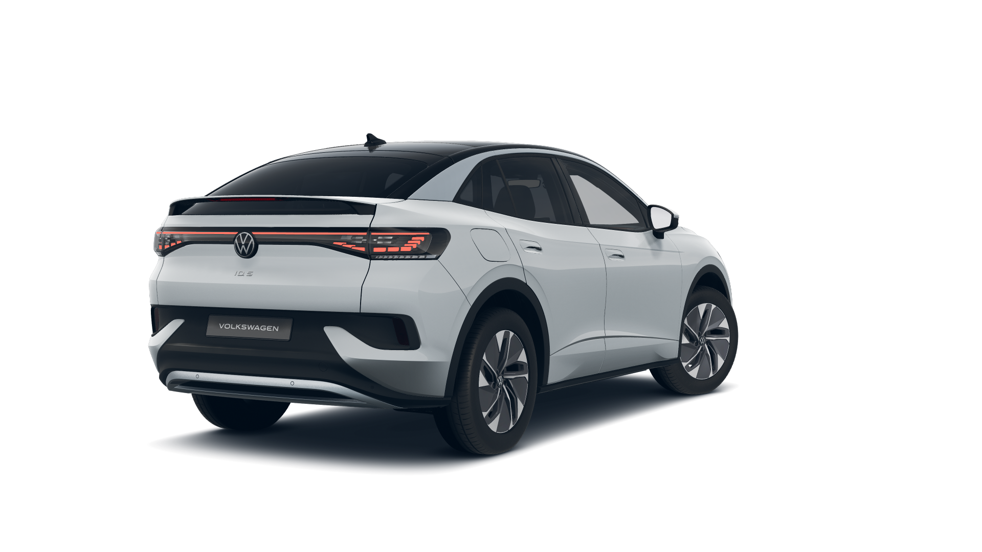 Volkswagen ID.5 Pure