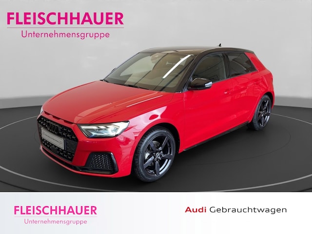 Audi A1 30 TFSI S-Tronic Sportback