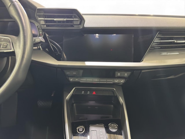 Audi A3 35 TFSI S-Tronic Sedan