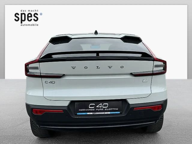 Volvo C40 Plus Recharge Twin Engine