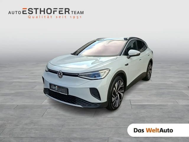 Volkswagen ID.4 150 kW Performance Pro