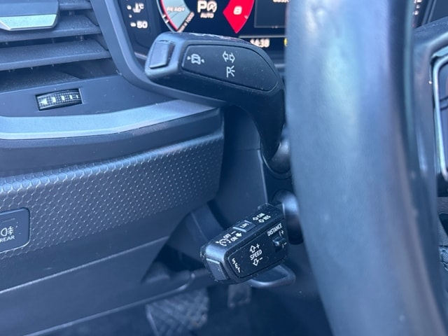 Audi A1 40 TFSI S-Line S-Tronic Sportback