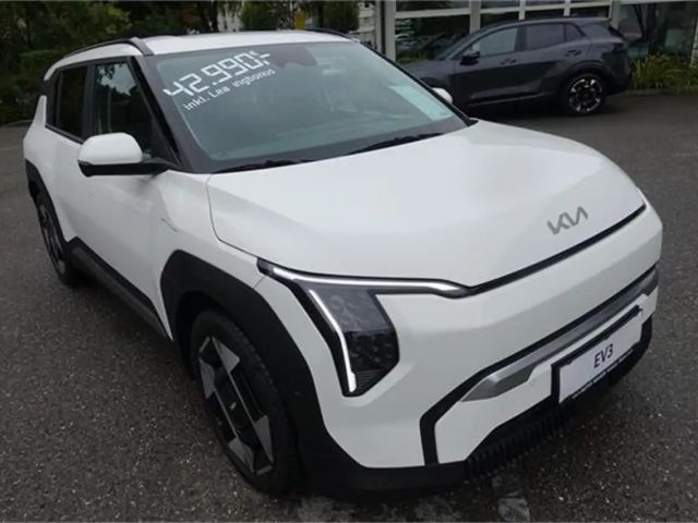 Kia EV3 Earth FWD Long range Plus