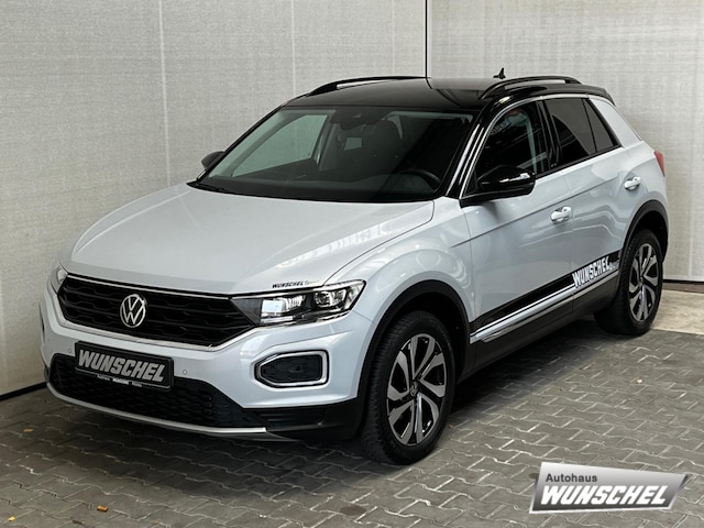 Volkswagen T-Roc 1.5 TSI