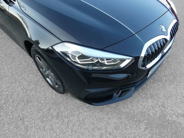 BMW 118 118i Advantage pakket Sedan