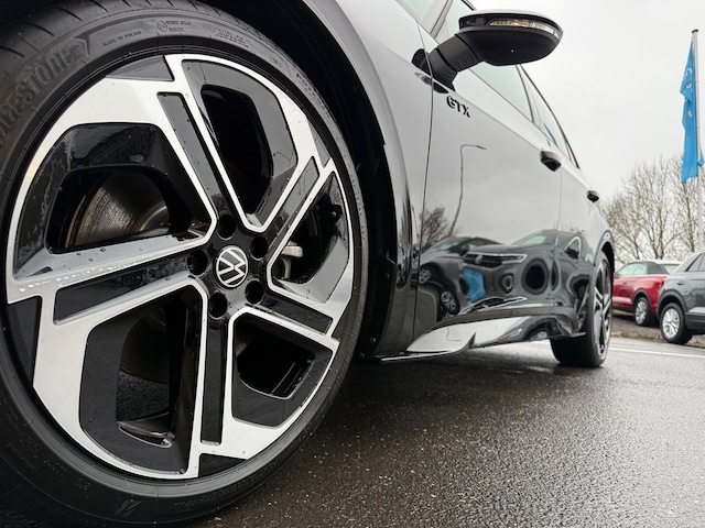 Volkswagen ID.3 GTX Performance