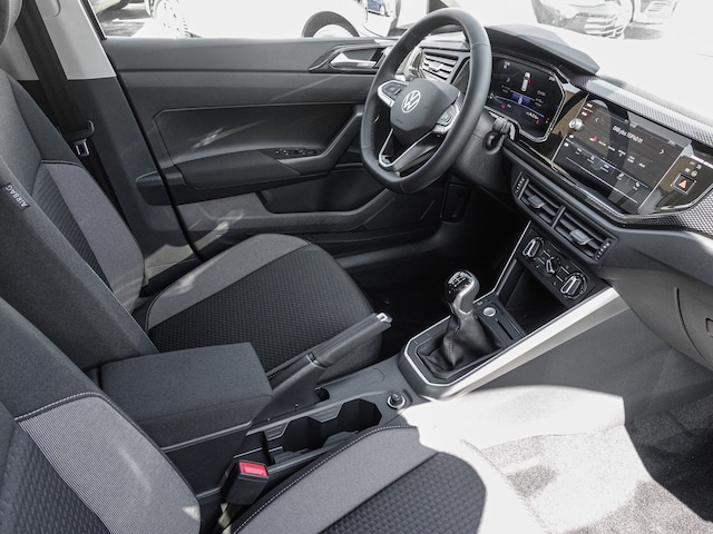 Volkswagen Taigo 1.0 TSI