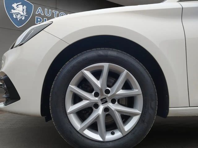 Seat Leon 2.0 TDI Sportstourer Style