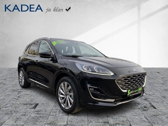 Ford Kuga Plug in Hybrid Vignale