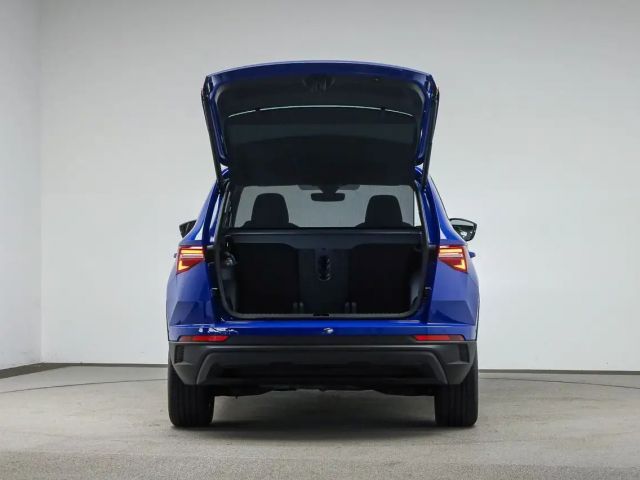 Skoda Karoq 2.0 TDI 4x4 Tour