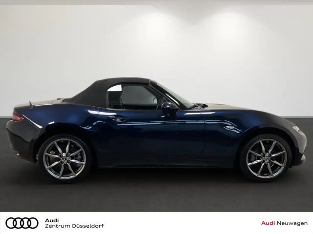 Mazda MX-5 Exclusive-line