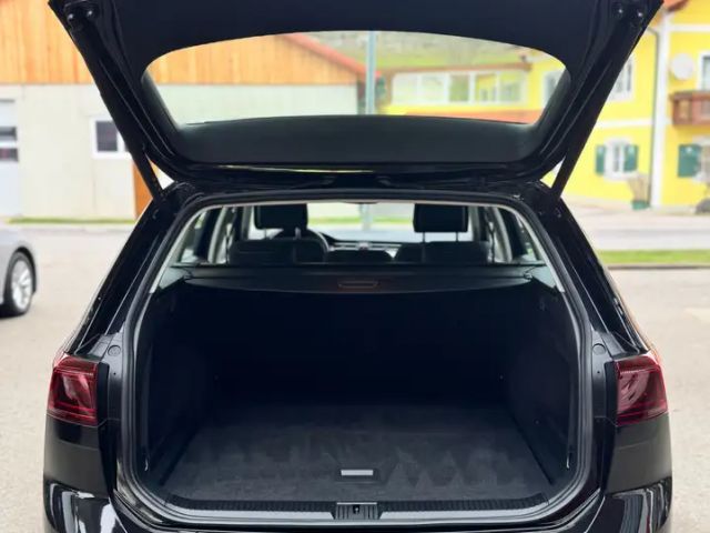 Volkswagen Passat Business DSG Variant