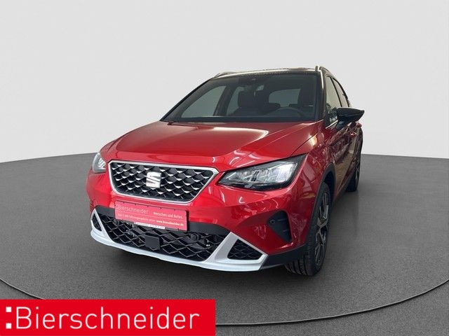 Seat Arona 1.0 TSI DSG