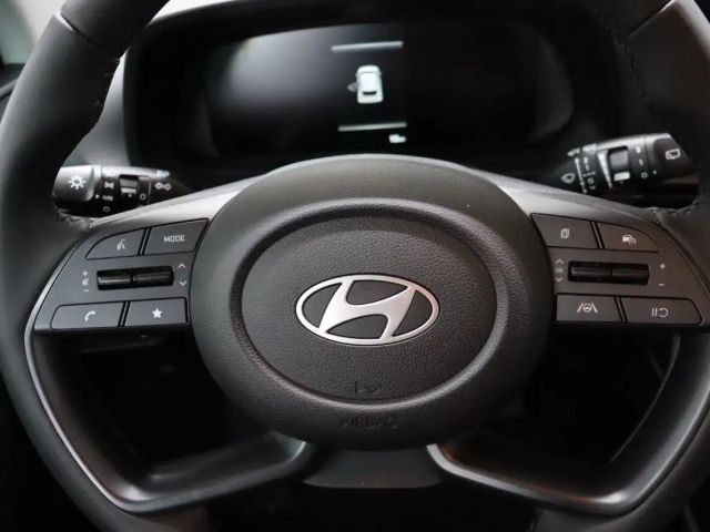 Hyundai i20 1.0 T-GDi